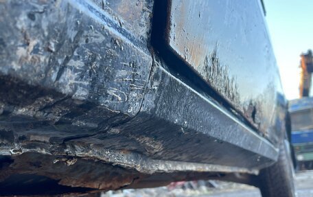 Daewoo Nexia I рестайлинг, 2011 год, 80 000 рублей, 5 фотография