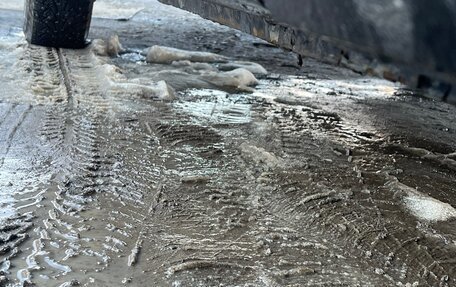 Daewoo Nexia I рестайлинг, 2011 год, 80 000 рублей, 6 фотография