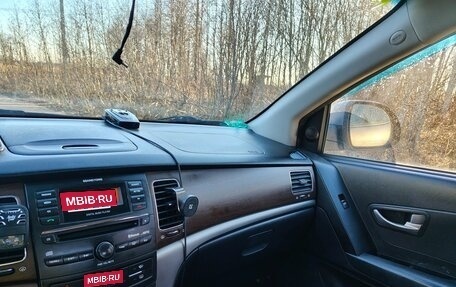 SsangYong Actyon II рестайлинг, 2012 год, 930 000 рублей, 7 фотография