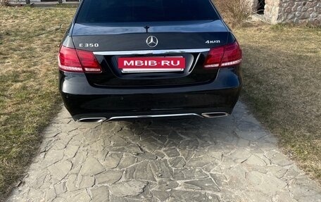 Mercedes-Benz E-Класс, 2013 год, 2 500 000 рублей, 6 фотография