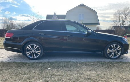 Mercedes-Benz E-Класс, 2013 год, 2 500 000 рублей, 8 фотография