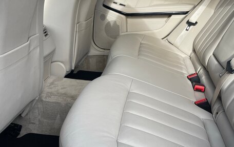 Mercedes-Benz E-Класс, 2013 год, 2 500 000 рублей, 15 фотография