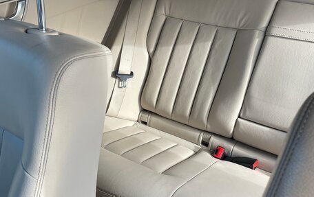 Mercedes-Benz E-Класс, 2013 год, 2 500 000 рублей, 17 фотография