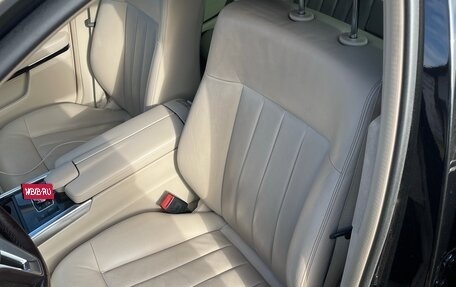 Mercedes-Benz E-Класс, 2013 год, 2 500 000 рублей, 11 фотография