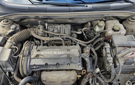 Chevrolet Cruze II, 2013 год, 900 000 рублей, 12 фотография