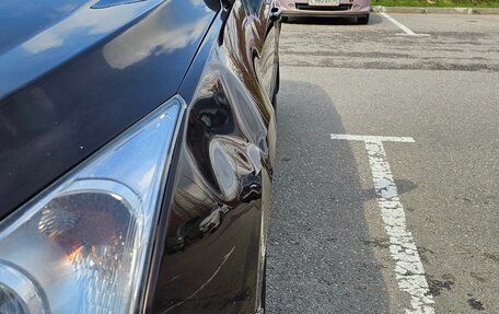 Chevrolet Cruze II, 2013 год, 900 000 рублей, 5 фотография