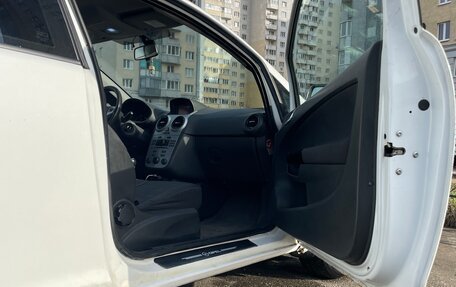 Opel Corsa D, 2011 год, 460 000 рублей, 8 фотография