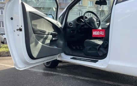 Opel Corsa D, 2011 год, 460 000 рублей, 9 фотография