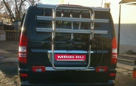 Mercedes-Benz Viano, 2013 год, 2 300 000 рублей, 4 фотография