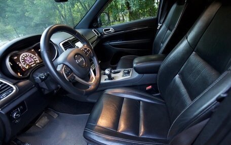 Jeep Grand Cherokee, 2013 год, 2 200 000 рублей, 6 фотография