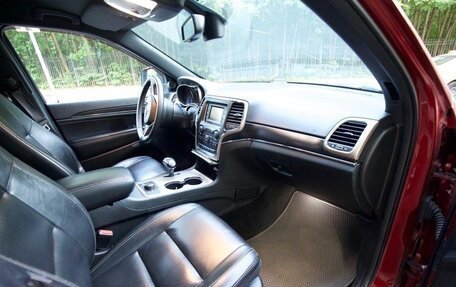 Jeep Grand Cherokee, 2013 год, 2 200 000 рублей, 8 фотография