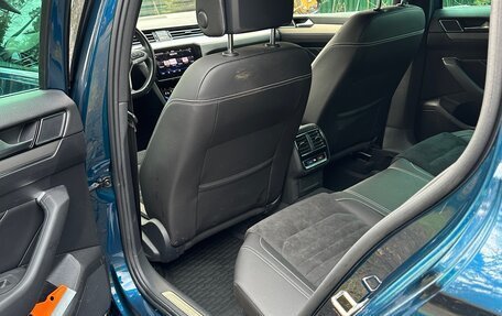 Volkswagen Passat B8 рестайлинг, 2020 год, 2 520 000 рублей, 10 фотография