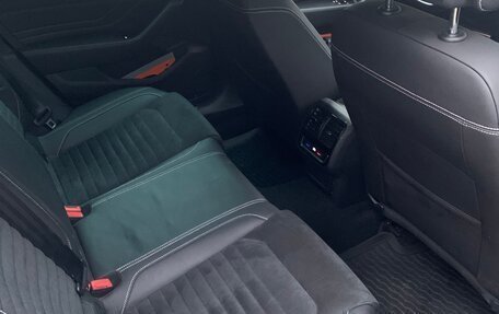 Volkswagen Passat B8 рестайлинг, 2020 год, 2 520 000 рублей, 13 фотография