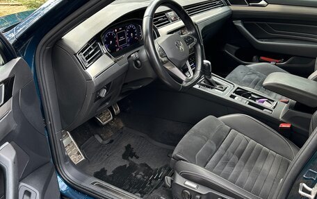 Volkswagen Passat B8 рестайлинг, 2020 год, 2 520 000 рублей, 9 фотография