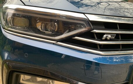 Volkswagen Passat B8 рестайлинг, 2020 год, 2 520 000 рублей, 6 фотография