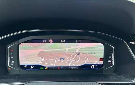 Volkswagen Passat B8 рестайлинг, 2020 год, 2 520 000 рублей, 17 фотография