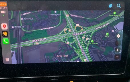 Volkswagen Passat B8 рестайлинг, 2020 год, 2 520 000 рублей, 22 фотография