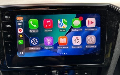 Volkswagen Passat B8 рестайлинг, 2020 год, 2 520 000 рублей, 21 фотография