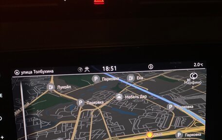 Volkswagen Passat B8 рестайлинг, 2020 год, 2 520 000 рублей, 23 фотография