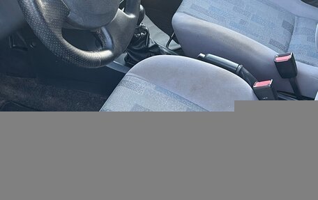 Daewoo Nexia I рестайлинг, 2011 год, 80 000 рублей, 4 фотография