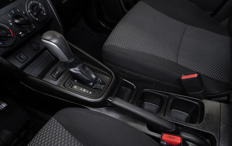 Suzuki Vitara II рестайлинг, 2016 год, 1 680 000 рублей, 13 фотография