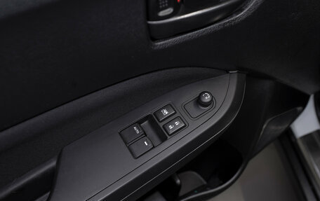 Suzuki Vitara II рестайлинг, 2016 год, 1 680 000 рублей, 15 фотография