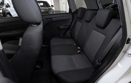 Suzuki Vitara II рестайлинг, 2016 год, 1 680 000 рублей, 12 фотография