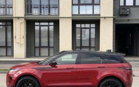 Land Rover Range Rover Evoque II, 2019 год, 3 997 000 рублей, 4 фотография