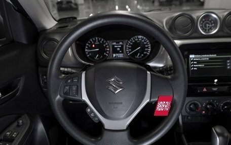 Suzuki Vitara II рестайлинг, 2016 год, 1 680 000 рублей, 10 фотография