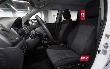 Suzuki Vitara II рестайлинг, 2016 год, 1 680 000 рублей, 9 фотография