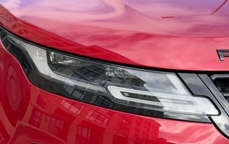 Land Rover Range Rover Evoque II, 2019 год, 3 997 000 рублей, 8 фотография