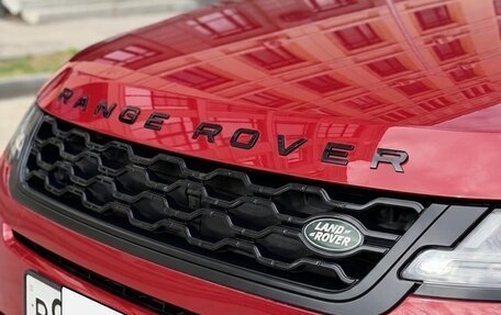 Land Rover Range Rover Evoque II, 2019 год, 3 997 000 рублей, 7 фотография