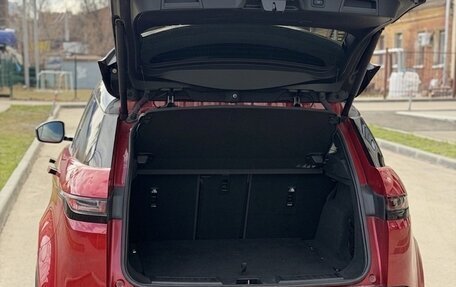 Land Rover Range Rover Evoque II, 2019 год, 3 997 000 рублей, 12 фотография