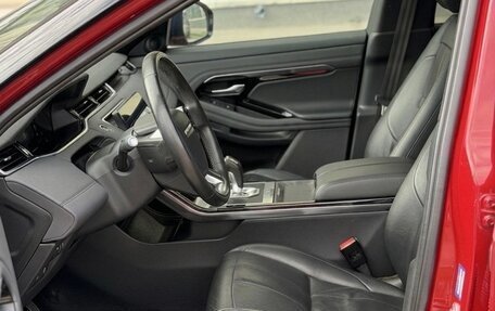 Land Rover Range Rover Evoque II, 2019 год, 3 997 000 рублей, 17 фотография