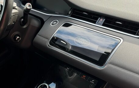 Land Rover Range Rover Evoque II, 2019 год, 3 997 000 рублей, 23 фотография