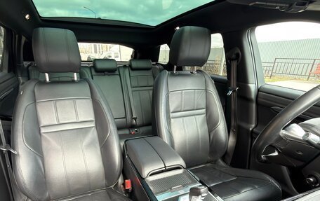 Land Rover Range Rover Evoque II, 2019 год, 3 997 000 рублей, 31 фотография