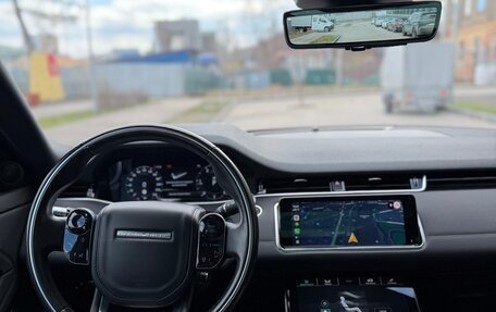 Land Rover Range Rover Evoque II, 2019 год, 3 997 000 рублей, 29 фотография