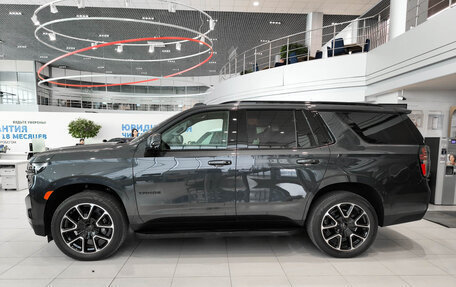 Chevrolet Tahoe IV, 2021 год, 8 500 000 рублей, 10 фотография