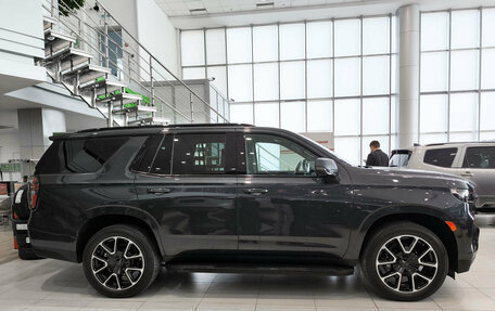 Chevrolet Tahoe IV, 2021 год, 8 500 000 рублей, 5 фотография