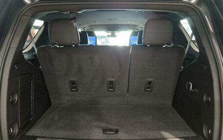 Chevrolet Tahoe IV, 2021 год, 8 500 000 рублей, 12 фотография