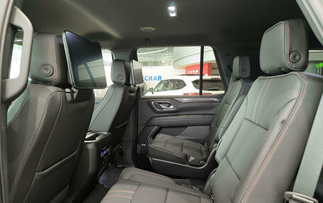 Chevrolet Tahoe IV, 2021 год, 8 500 000 рублей, 15 фотография