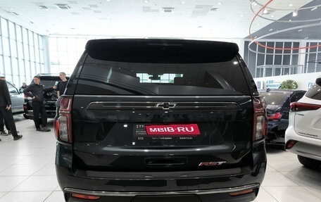 Chevrolet Tahoe IV, 2021 год, 8 500 000 рублей, 7 фотография