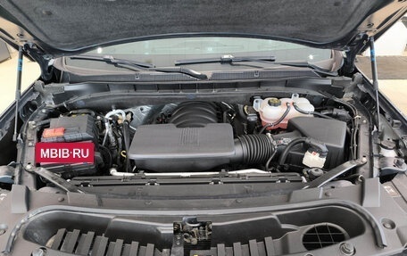 Chevrolet Tahoe IV, 2021 год, 8 500 000 рублей, 11 фотография