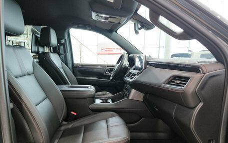 Chevrolet Tahoe IV, 2021 год, 8 500 000 рублей, 13 фотография