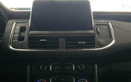 Chevrolet Tahoe IV, 2021 год, 8 500 000 рублей, 18 фотография