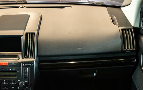 Land Rover Freelander II рестайлинг 2, 2011 год, 1 459 000 рублей, 8 фотография