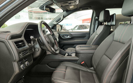 Chevrolet Tahoe IV, 2021 год, 8 500 000 рублей, 20 фотография