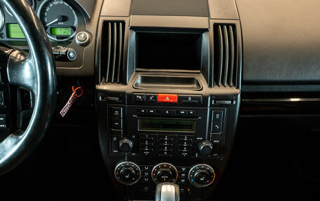 Land Rover Freelander II рестайлинг 2, 2011 год, 1 459 000 рублей, 7 фотография