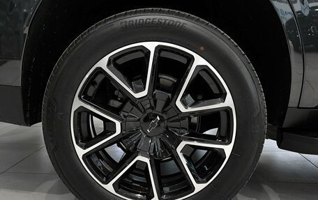 Chevrolet Tahoe IV, 2021 год, 8 500 000 рублей, 22 фотография