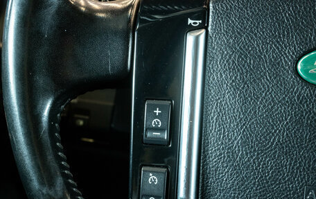 Land Rover Freelander II рестайлинг 2, 2011 год, 1 459 000 рублей, 12 фотография